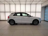 Audi A1 Sportback 25 TFSI 95 ch S tronic 7 Advanced - <small></small> 28.900 € <small>TTC</small> - #9