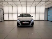 Audi A1 Sportback 25 TFSI 95 ch S tronic 7 Advanced - <small></small> 28.900 € <small>TTC</small> - #10