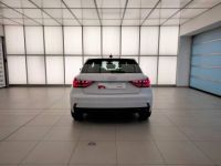 Audi A1 Sportback 25 TFSI 95 ch S tronic 7 Advanced - <small></small> 28.900 € <small>TTC</small> - #11