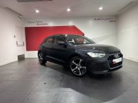 Audi A1 Sportback 25 TFSI 95 ch S tronic 7 Advanced - <small></small> 22.480 € <small>TTC</small> - #1