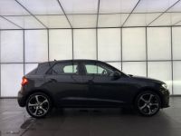 Audi A1 Sportback 25 TFSI 95 ch S tronic 7 Advanced - <small></small> 22.480 € <small>TTC</small> - #2