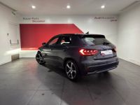 Audi A1 Sportback 25 TFSI 95 ch S tronic 7 Advanced - <small></small> 22.480 € <small>TTC</small> - #3