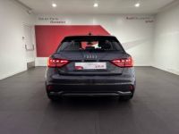 Audi A1 Sportback 25 TFSI 95 ch S tronic 7 Advanced - <small></small> 22.480 € <small>TTC</small> - #5