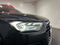 Audi A1 Sportback 25 TFSI 95 ch S tronic 7 Advanced - <small></small> 22.480 € <small>TTC</small> - #7