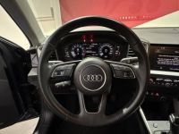 Audi A1 Sportback 25 TFSI 95 ch S tronic 7 Advanced - <small></small> 22.480 € <small>TTC</small> - #18