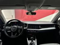 Audi A1 Sportback 25 TFSI 95 ch S tronic 7 Advanced - <small></small> 22.480 € <small>TTC</small> - #41