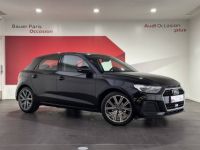 Audi A1 Sportback 25 TFSI 95 ch S tronic 7 Advanced - <small></small> 26.980 € <small>TTC</small> - #1