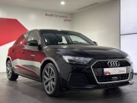 Audi A1 Sportback 25 TFSI 95 ch S tronic 7 Advanced - <small></small> 26.980 € <small>TTC</small> - #5