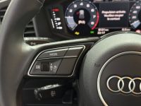 Audi A1 Sportback 25 TFSI 95 ch S tronic 7 Advanced - <small></small> 26.980 € <small>TTC</small> - #16