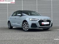 Audi A1 Sportback 25 TFSI 95 ch tronic 7 Advanced - <small></small> 24.990 € <small>TTC</small> - #2