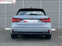 Audi A1 Sportback 25 TFSI 95 ch tronic 7 Advanced - <small></small> 24.990 € <small>TTC</small> - #5