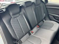 Audi A1 Sportback 25 TFSI 95 ch tronic 7 Advanced - <small></small> 24.990 € <small>TTC</small> - #8