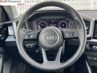 Audi A1 Sportback 25 TFSI 95 ch tronic 7 Advanced - <small></small> 24.990 € <small>TTC</small> - #11