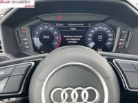 Audi A1 Sportback 25 TFSI 95 ch tronic 7 Advanced - <small></small> 24.990 € <small>TTC</small> - #30