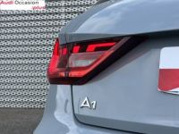 Audi A1 Sportback 25 TFSI 95 ch tronic 7 Advanced - <small></small> 24.990 € <small>TTC</small> - #32