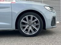 Audi A1 Sportback 25 TFSI 95 ch tronic 7 Advanced - <small></small> 24.990 € <small>TTC</small> - #33