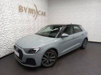 Audi A1 Sportback 25 TFSI 95 ch S tronic 7 Advanced - <small></small> 25.437 € <small>TTC</small> - #1