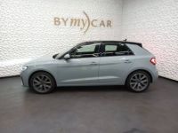 Audi A1 Sportback 25 TFSI 95 ch S tronic 7 Advanced - <small></small> 25.437 € <small>TTC</small> - #4