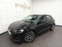 Audi A1 Sportback 25 TFSI 95 ch S tronic 7 Advanced - <small></small> 25.389 € <small>TTC</small> - #1