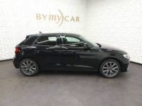 Audi A1 Sportback 25 TFSI 95 ch S tronic 7 Advanced - <small></small> 25.389 € <small>TTC</small> - #2