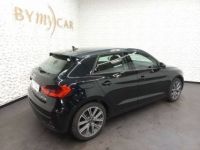 Audi A1 Sportback 25 TFSI 95 ch S tronic 7 Advanced - <small></small> 25.389 € <small>TTC</small> - #3