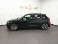 Audi A1 Sportback 25 TFSI 95 ch S tronic 7 Advanced - <small></small> 25.389 € <small>TTC</small> - #4