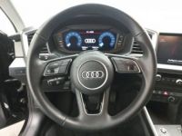 Audi A1 Sportback 25 TFSI 95 ch S tronic 7 Advanced - <small></small> 25.389 € <small>TTC</small> - #5