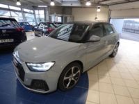 Audi A1 Sportback 25 TFSI 95 ch tronic 7 Advanced - <small></small> 21.990 € <small>TTC</small> - #1