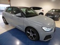 Audi A1 Sportback 25 TFSI 95 ch tronic 7 Advanced - <small></small> 21.990 € <small>TTC</small> - #2