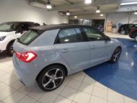 Audi A1 Sportback 25 TFSI 95 ch tronic 7 Advanced - <small></small> 21.990 € <small>TTC</small> - #3