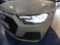 Audi A1 Sportback 25 TFSI 95 ch tronic 7 Advanced - <small></small> 21.990 € <small>TTC</small> - #21