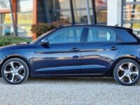 Audi A1 Sportback 25 TFSI 95 ch tronic 7 Advanced - <small></small> 22.490 € <small>TTC</small> - #2