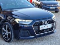 Audi A1 Sportback 25 TFSI 95 ch tronic 7 Advanced - <small></small> 22.490 € <small>TTC</small> - #4