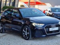 Audi A1 Sportback 25 TFSI 95 ch tronic 7 Advanced - <small></small> 22.490 € <small>TTC</small> - #6