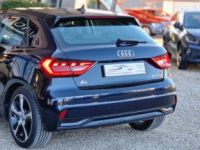 Audi A1 Sportback 25 TFSI 95 ch tronic 7 Advanced - <small></small> 22.490 € <small>TTC</small> - #11