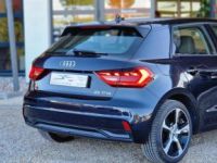 Audi A1 Sportback 25 TFSI 95 ch tronic 7 Advanced - <small></small> 22.490 € <small>TTC</small> - #12