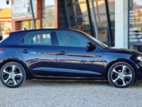 Audi A1 Sportback 25 TFSI 95 ch tronic 7 Advanced - <small></small> 22.490 € <small>TTC</small> - #15