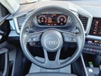 Audi A1 Sportback 25 TFSI 95 ch tronic 7 Advanced - <small></small> 22.490 € <small>TTC</small> - #20