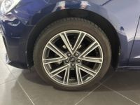 Audi A1 Sportback 25 TFSI 95 ch S tronic 7 Advanced 2 - <small></small> 24.490 € <small>TTC</small> - #19