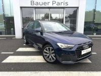 Audi A1 Sportback 25 TFSI 95 ch S tronic 7 Advanced 2 - <small></small> 23.980 € <small>TTC</small> - #1