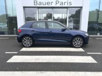 Audi A1 Sportback 25 TFSI 95 ch S tronic 7 Advanced 2 - <small></small> 23.980 € <small>TTC</small> - #2