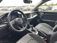 Audi A1 Sportback 25 TFSI 95 ch S tronic 7 Advanced 2 - <small></small> 23.980 € <small>TTC</small> - #5