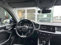 Audi A1 Sportback 25 TFSI 95 ch S tronic 7 Advanced 2 - <small></small> 23.980 € <small>TTC</small> - #12