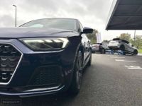 Audi A1 Sportback 25 TFSI 95 ch S tronic 7 Advanced 2 - <small></small> 23.980 € <small>TTC</small> - #29