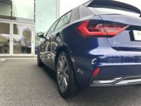 Audi A1 Sportback 25 TFSI 95 ch S tronic 7 Advanced 2 - <small></small> 23.980 € <small>TTC</small> - #30