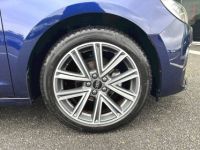 Audi A1 Sportback 25 TFSI 95 ch S tronic 7 Advanced 2 - <small></small> 23.980 € <small>TTC</small> - #34