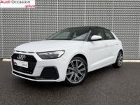 Audi A1 Sportback 25 TFSI 95 ch S tronic 7 Advanced 2 - <small></small> 22.790 € <small>TTC</small> - #1