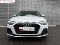 Audi A1 Sportback 25 TFSI 95 ch S tronic 7 Advanced 2 - <small></small> 22.790 € <small>TTC</small> - #2