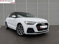 Audi A1 Sportback 25 TFSI 95 ch S tronic 7 Advanced 2 - <small></small> 22.790 € <small>TTC</small> - #3