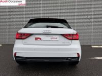 Audi A1 Sportback 25 TFSI 95 ch S tronic 7 Advanced 2 - <small></small> 22.790 € <small>TTC</small> - #5